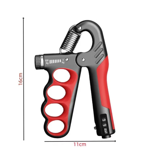 5-100Kg Adjustable Grip  Strengthener Device for Hand Strength Exercise